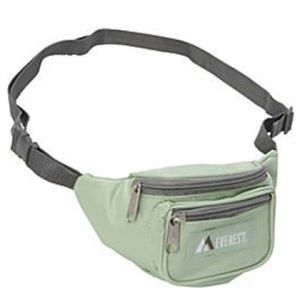 EUC Mint green Fanny pack